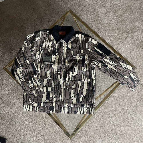 Ftp treebark camo - ftp, insulated