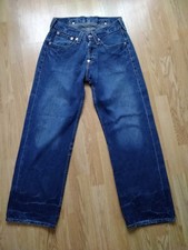 LEVI 902 VINTAGE CINCHBACK