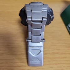 Casio Pro Trek PRG-240T-7