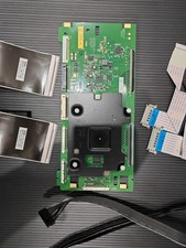 6870C-15055A 6871L-6945B - LE550PQL-HSA3-TCA  Samsung LG TCON LVDS BOARD