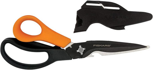 Garden scissors multi tool - garden,