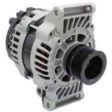 WAI New Alternator for Opel