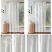 GLITTER SHIMMER SPARKLE VOILE