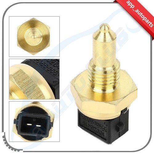 Temperature coolant sensor for - temperature,