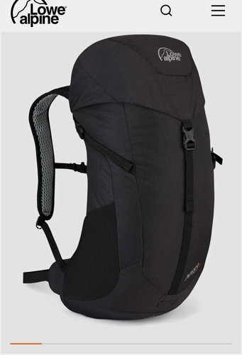 Lowe alpine airzone active - alpine,