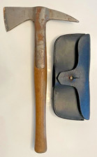 WW2 Fireman’s axe, London