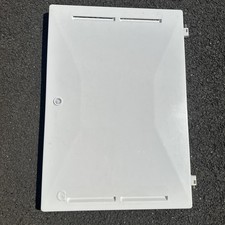 Gas Meter Box Replacement Door