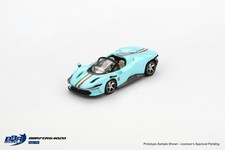 BBR 1/64 FERRARI DAYTONA SP3