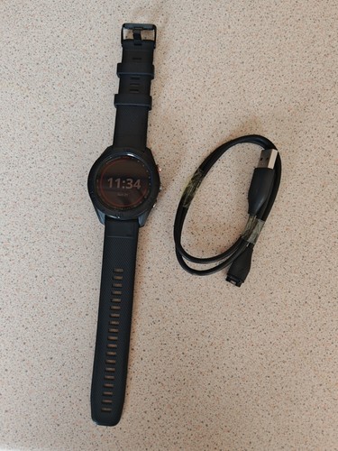 Garmin s60 approach gps - s60,