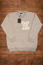 Louis Vuitton Sweater Size M