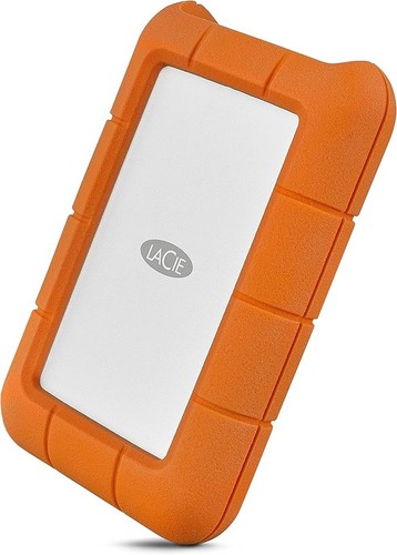 Lacie rugged 500gb - lacie, 3.0