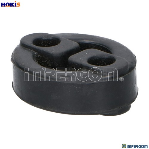 Mount exhaust system - system, 35595
