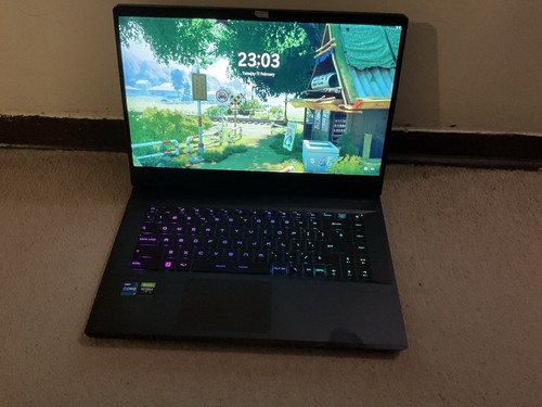 Msi ge66 raider 11ug gaming - ge66,