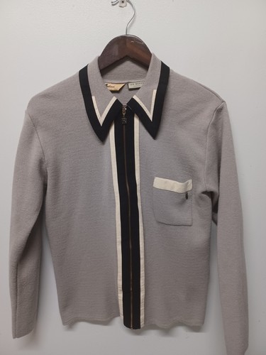 Vintage gabicci ted - ,