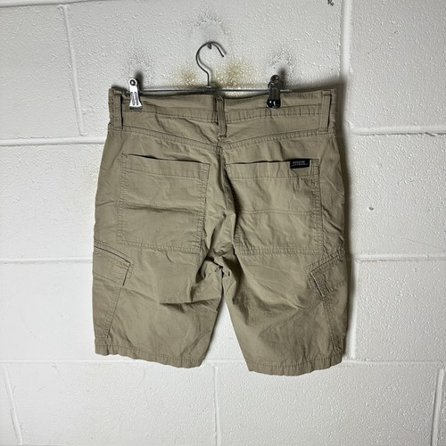 Levis shorts mens w32 - w32, beige