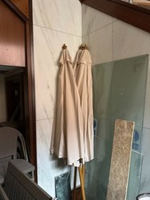 Large Outdoor Garden Patio Umbrellas with Heavy Cast Iron Bases – Café / Pub 4x