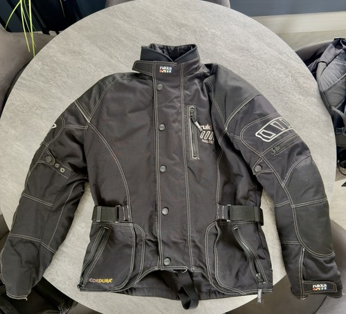 Rukka goretex jacket size - rukka,