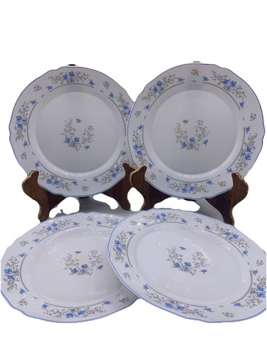 Vtg arcopal france blue - ,