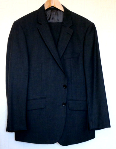 New aquascutum pieces black - new,
