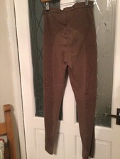 Brown Loveson  EQUESTRIAN