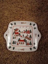 Mason's Ironstone 1983