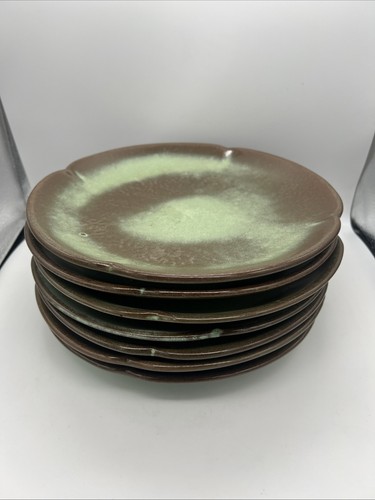 Frankoma pottery dinner - pottery,