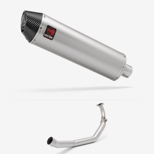 Lextek stainless steel - lextek,