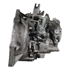 VAUXHALL INSIGNIA 2.0 CDTI 6 SPEED MANUAL GEARBOX F40 3.09 RATIO 55568685