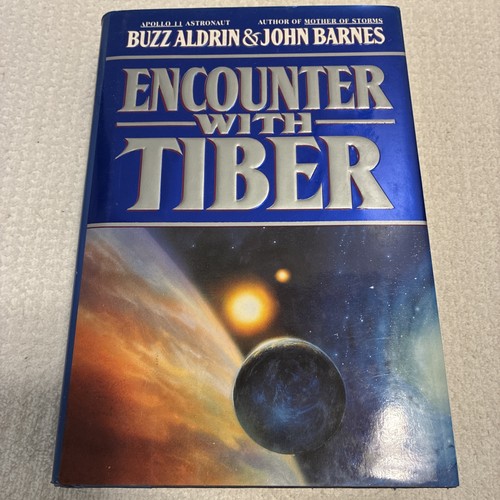 Inscribed buzz aldrin - buzz,