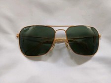 Vintage B&L Ray-Ban Caravan