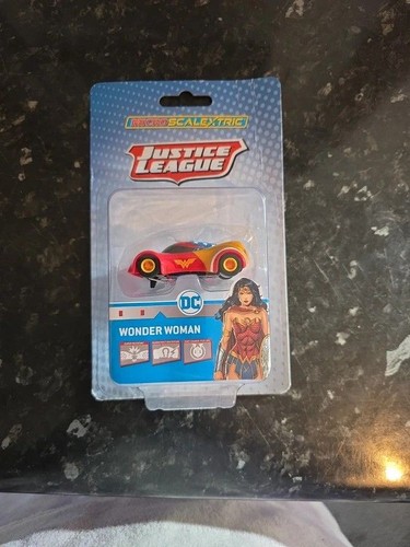 Micro scalextric g2168 wonder - g2168,