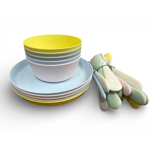 Ikea kalas kids bowls plates - kids, /