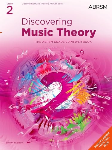 Discovering music theory the - music, theory,