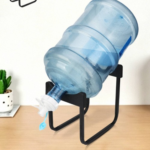 Snap fit nozzle stand - snap-fit,