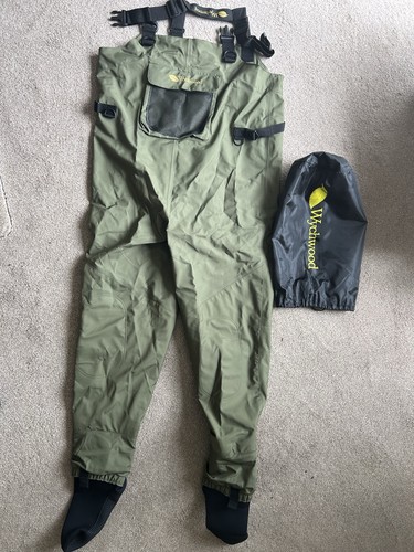 Wychwood sds - sds, system)
