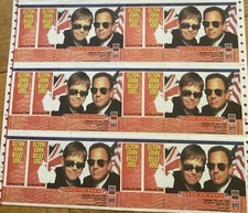 elton john billy joel ULTRA