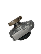 Genuine Water Pump - Fiat