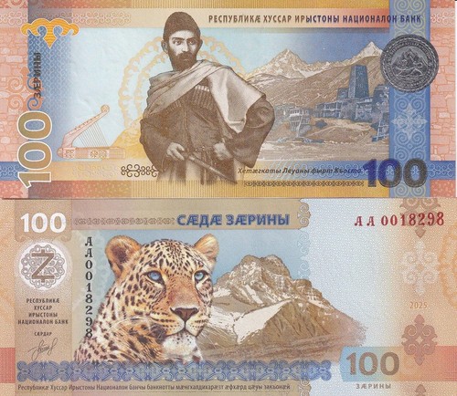 South ossetia 100 - south,