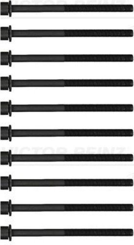 Cylinder head bolts for - bolts,