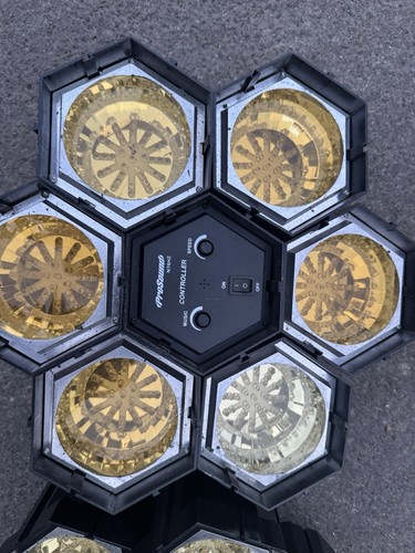 Prosound way led pod - prosound, disco