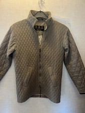 Barbour Lulworth Quilted