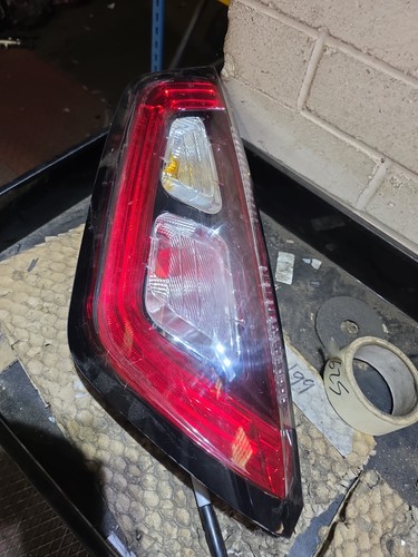 Fiat punto evo - evo, n/s