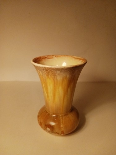 Vintage sylvac 674 bud vase - 674,