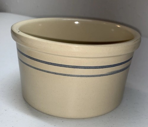 Vintage marshall pottery - vintage, crock