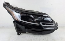 DAMAGED! OEM 2018-2023 Land