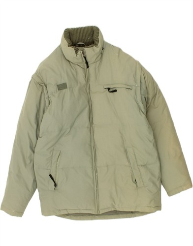 Fila mens padded jacket 40 - uk,