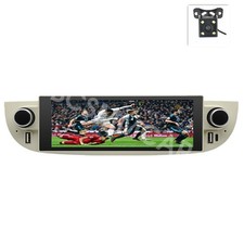 6.86in Touch Screen Car Stereo