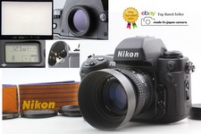 No Sticky *Top MINT* Nikon