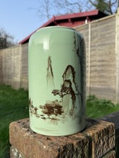 Jingdezhen Chinese Landscape