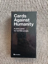 Cards Against Humanity UK